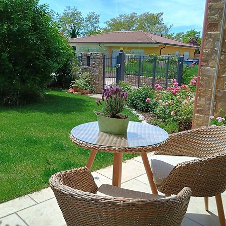 פומאנה B&B Mimosa E Lilla מראה חיצוני תמונה