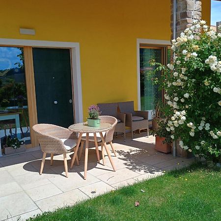 פומאנה B&B Mimosa E Lilla מראה חיצוני תמונה